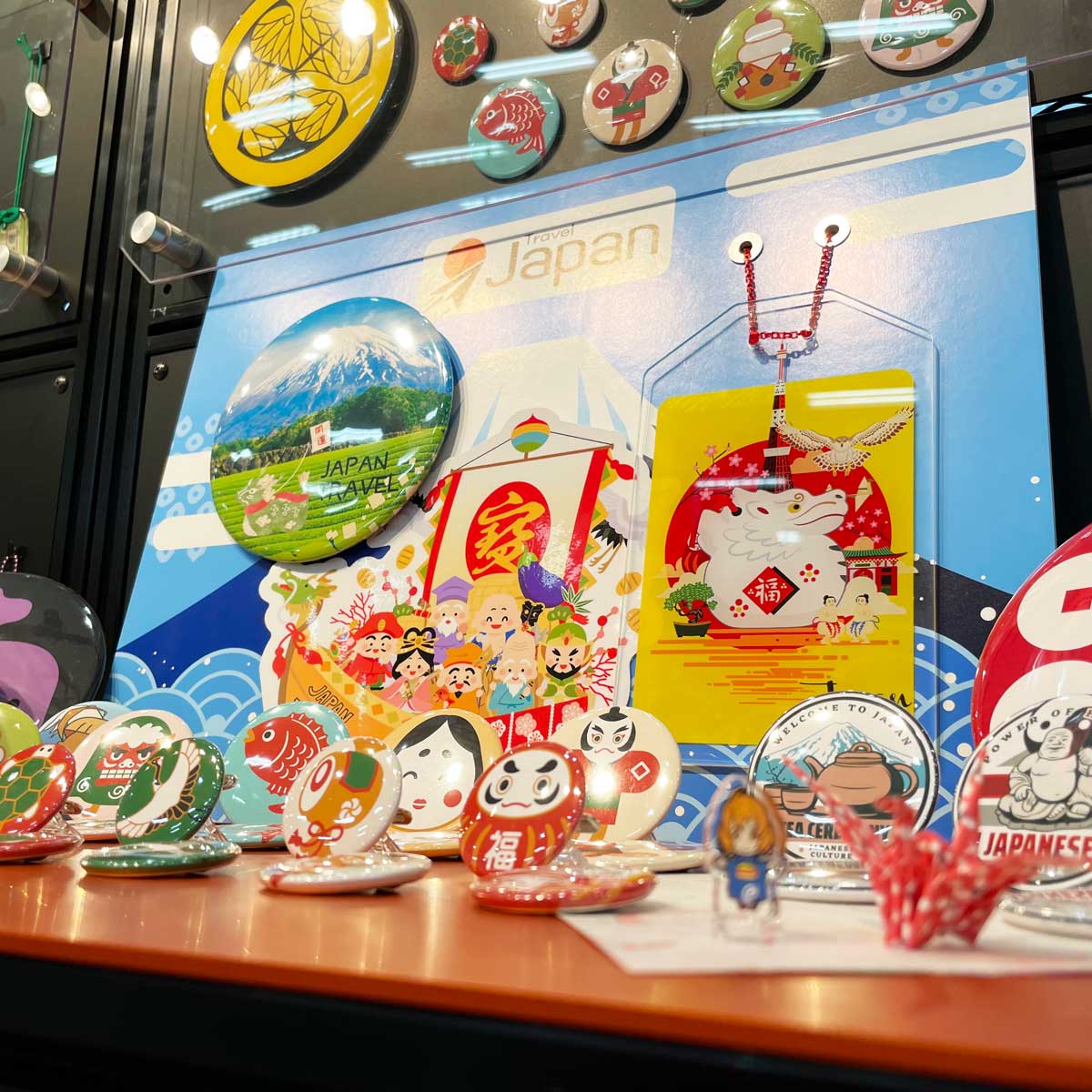 展示会-プレミアムインセンティブショー