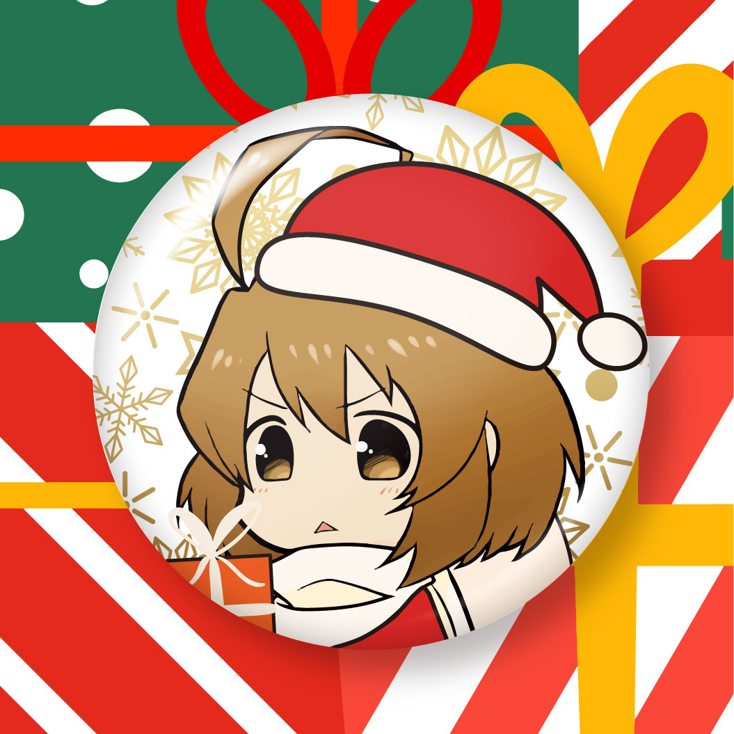 2025年12月デザイン