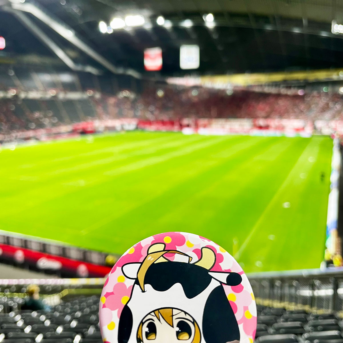 北海道旅行-大和ハウス プレミストドーム