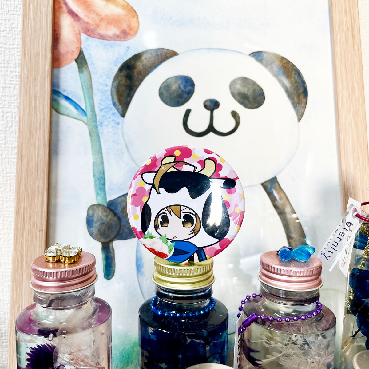 おはなのみせ 花空(はなそら)