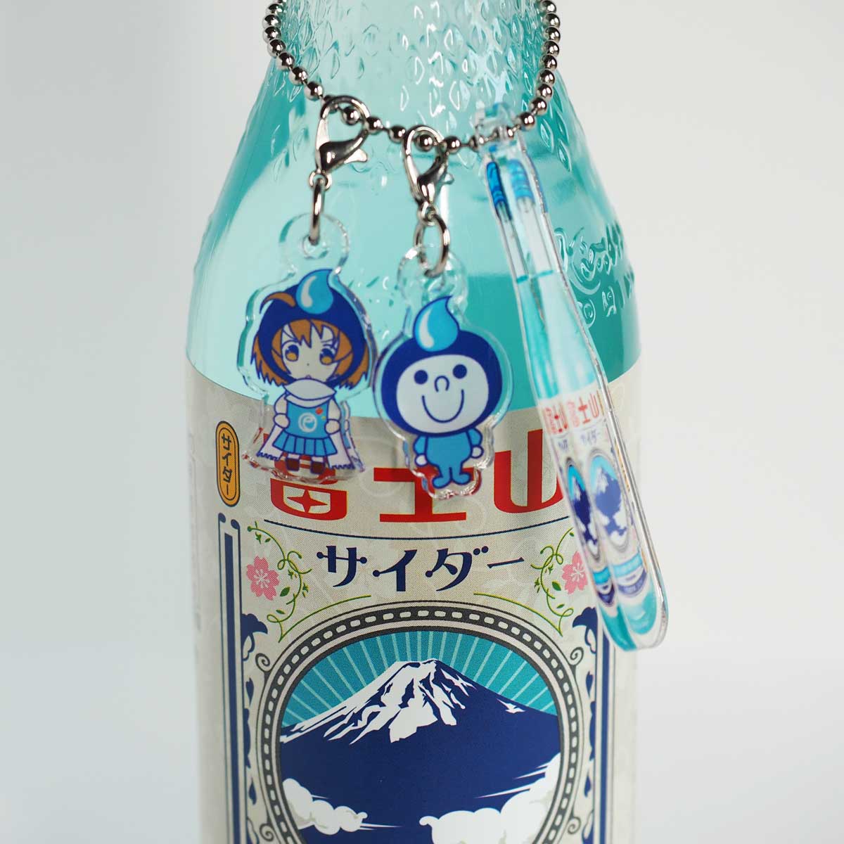 木村飲料さんコラボグッズ