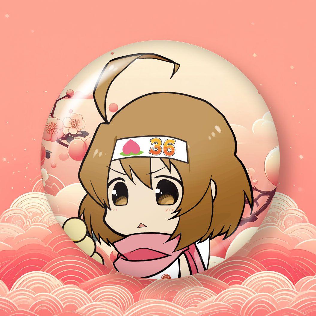 なっちゅの2026年スーパーGT岡山応援