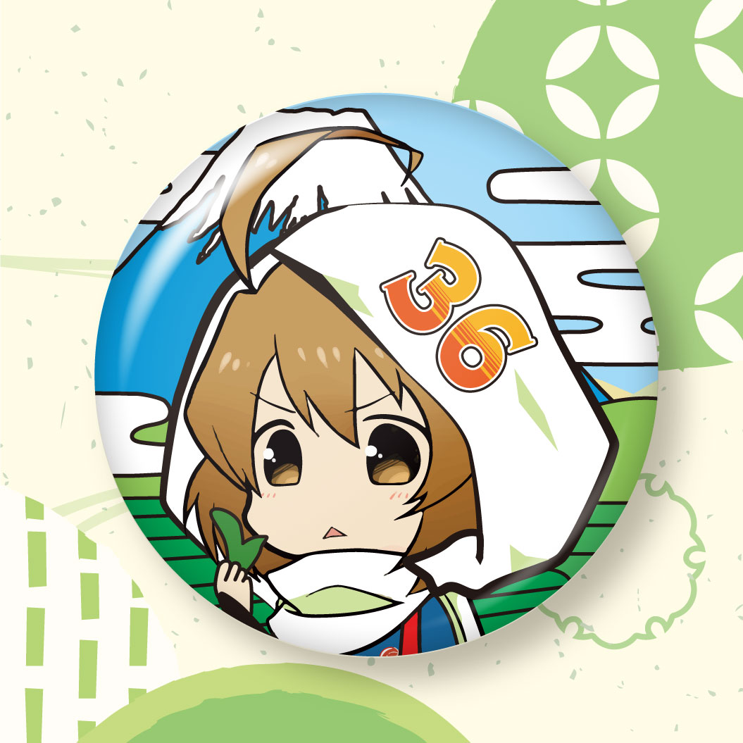 なっちゅの2026年スーパーGT富士応援