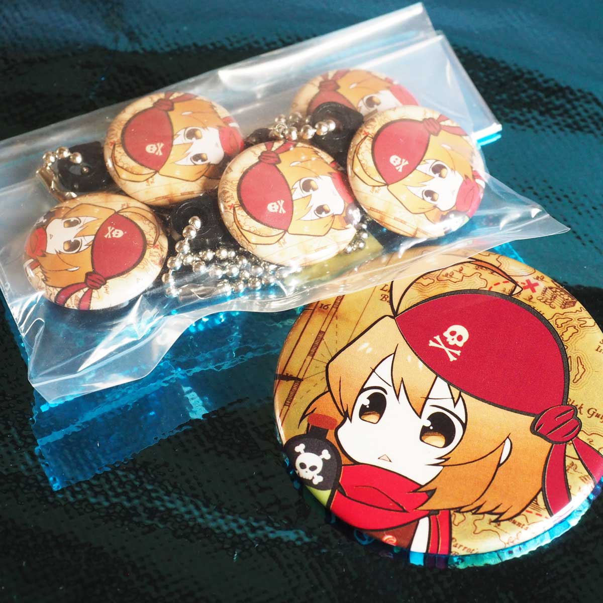 GOODS
