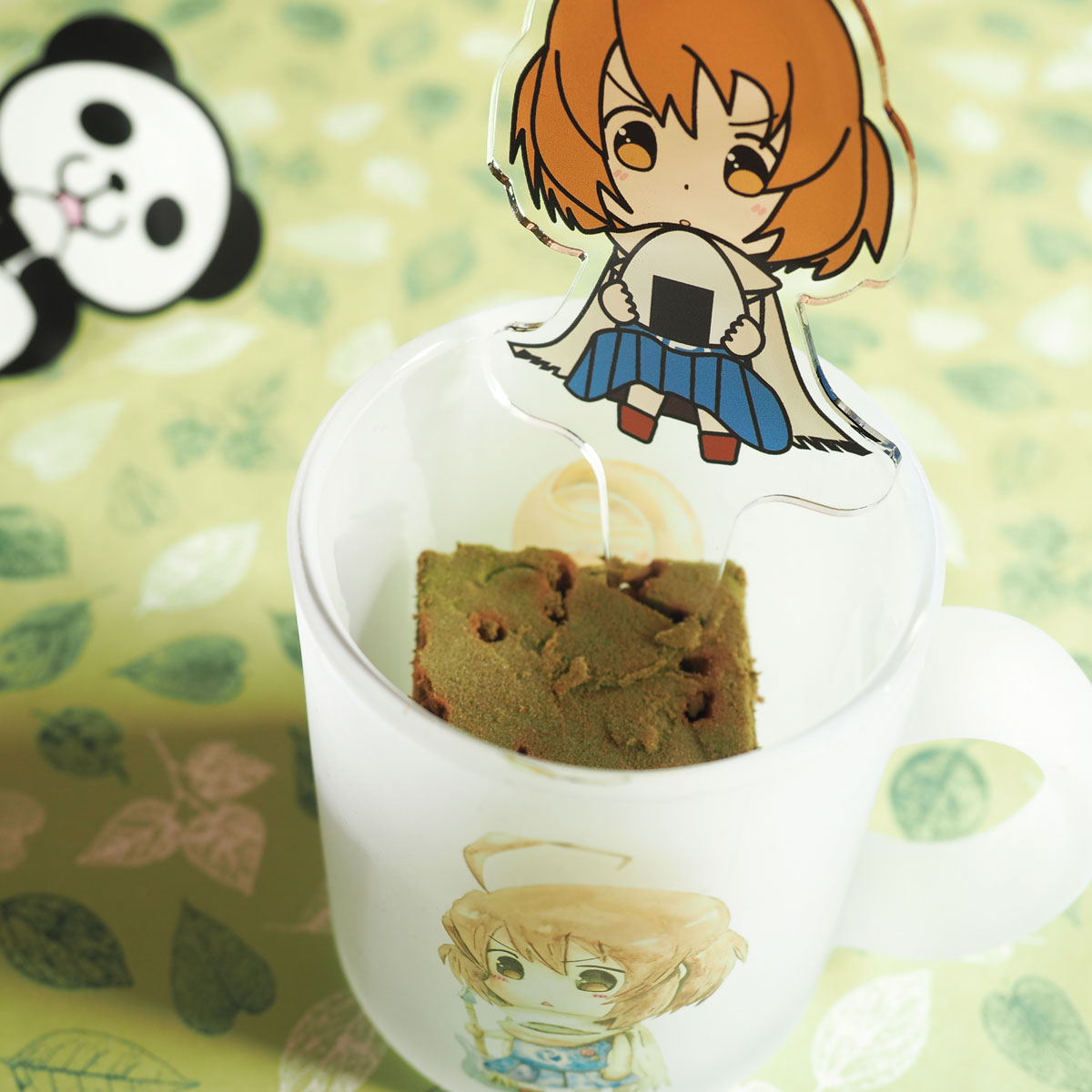 アクリルピック