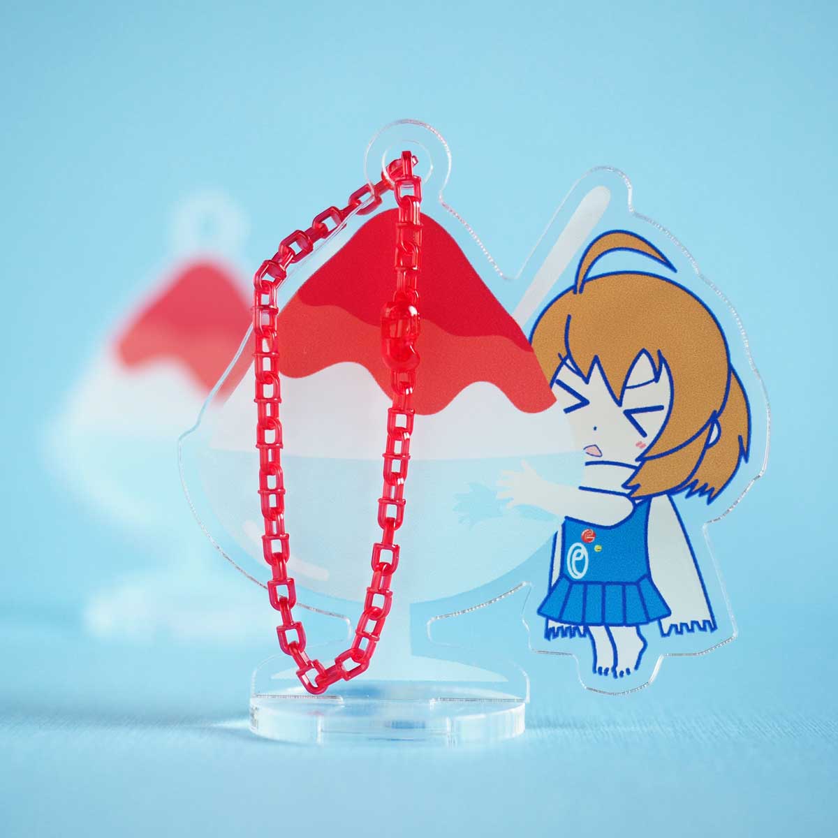 アクリルグッズ例