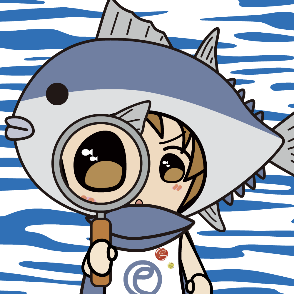 魚の目
