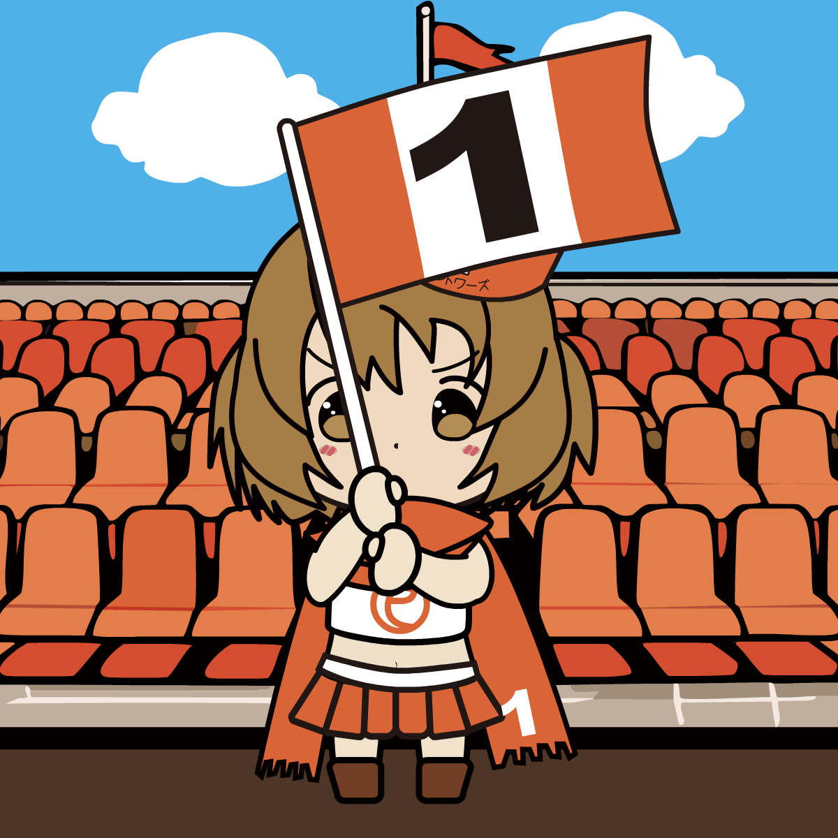 GIFアニメ参考