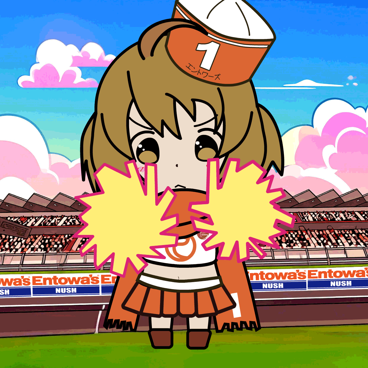 GIFアニメ参考
