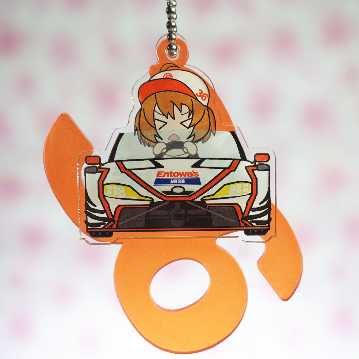 36アクキーのアンケート