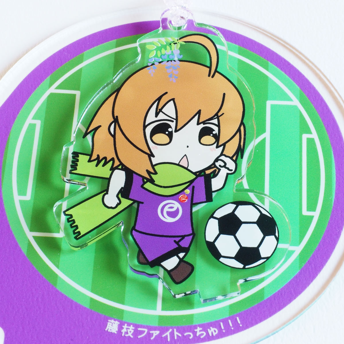 アクスタコースター