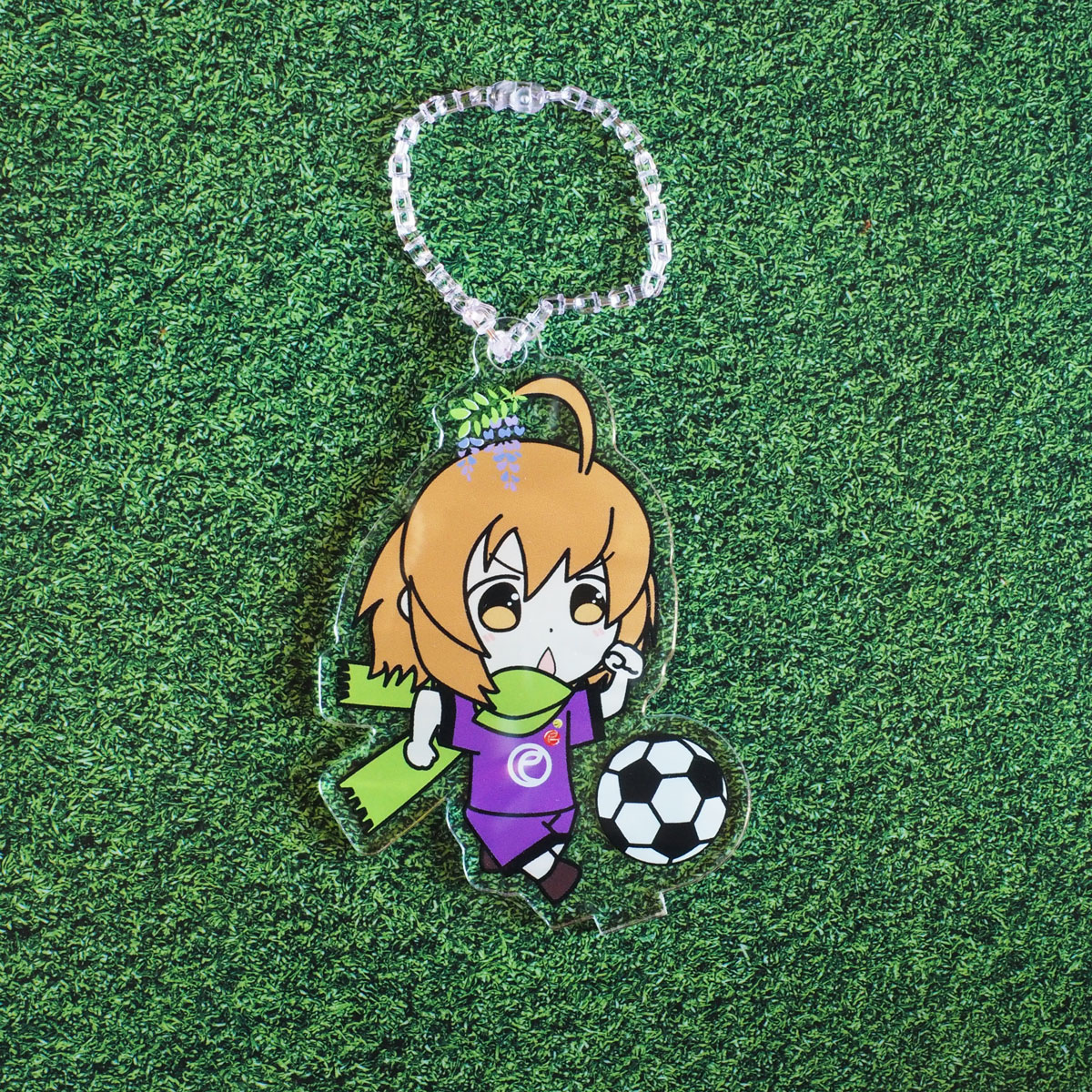 アクスタコースター