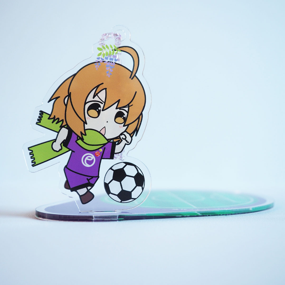 アクスタコースター