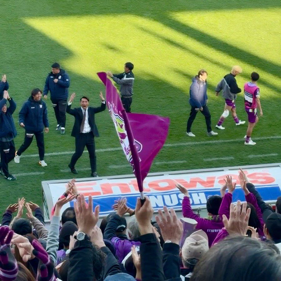 2026年3月7日、藤枝MYFC