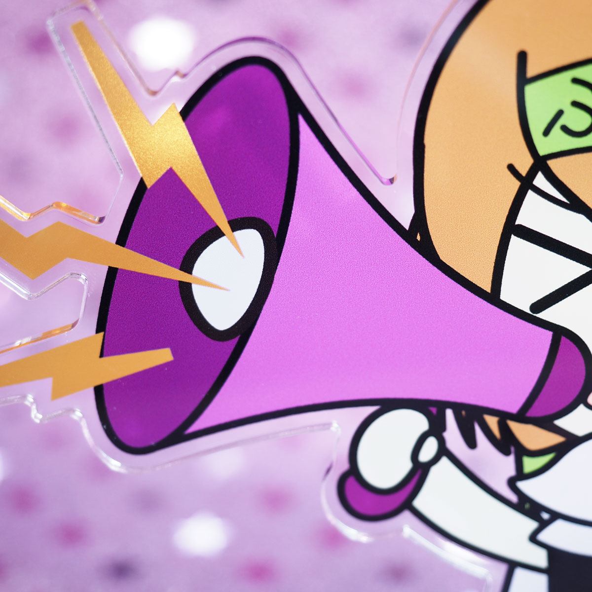 アクリルグッズ