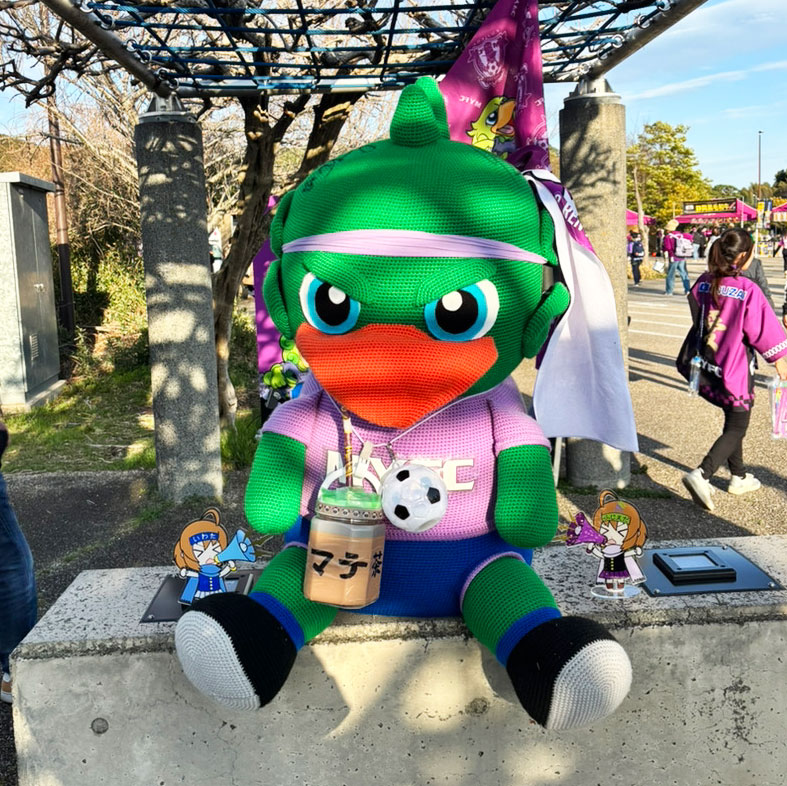 2026年3月7日、藤枝MYFC