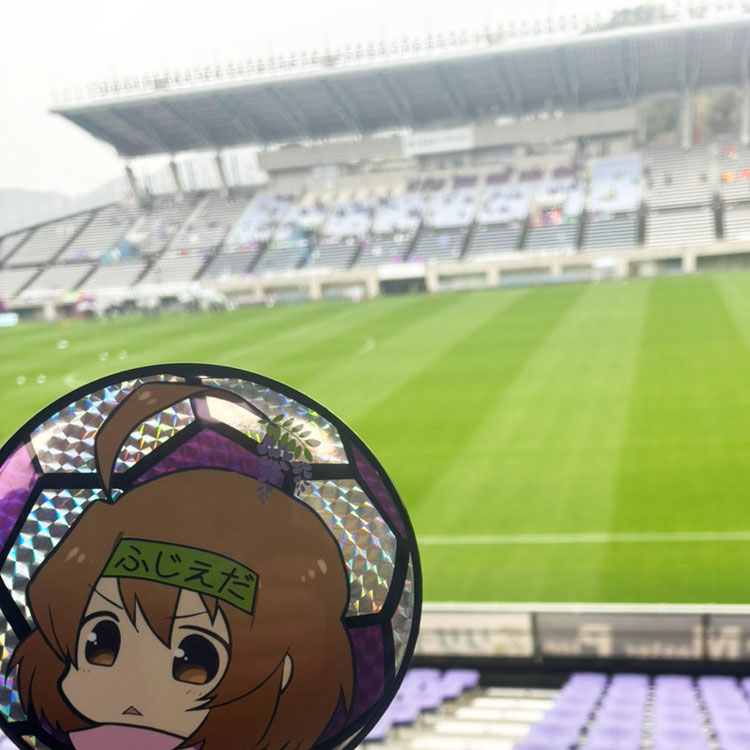 2026年4月4日、藤枝MYFC