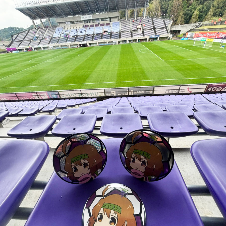 2026年4月4日、藤枝MYFC