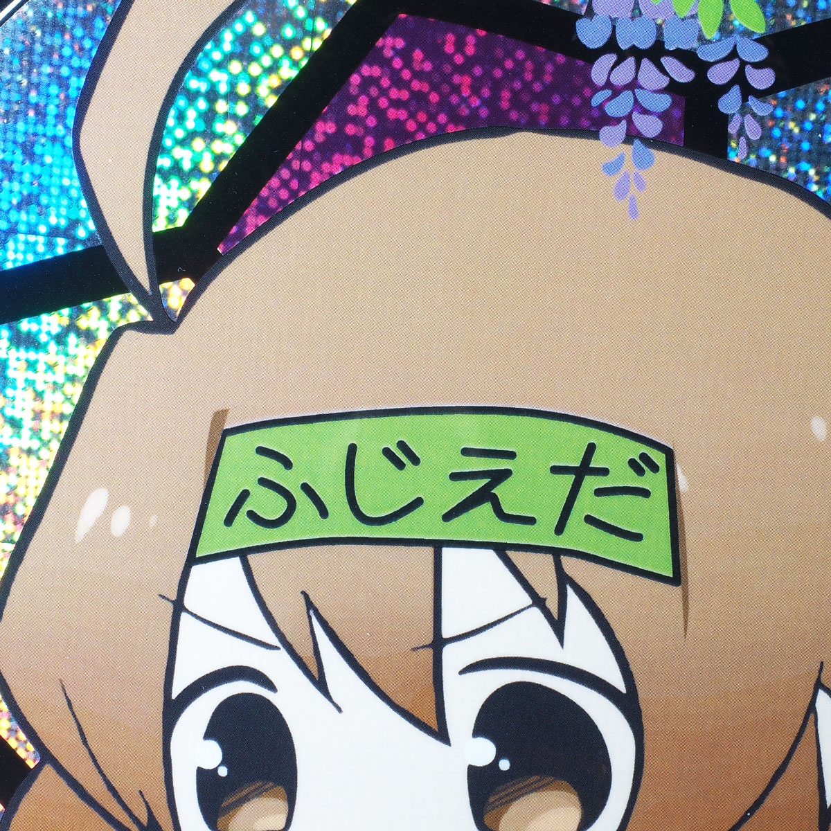 「サンド」円型150ミリ缶バッジ