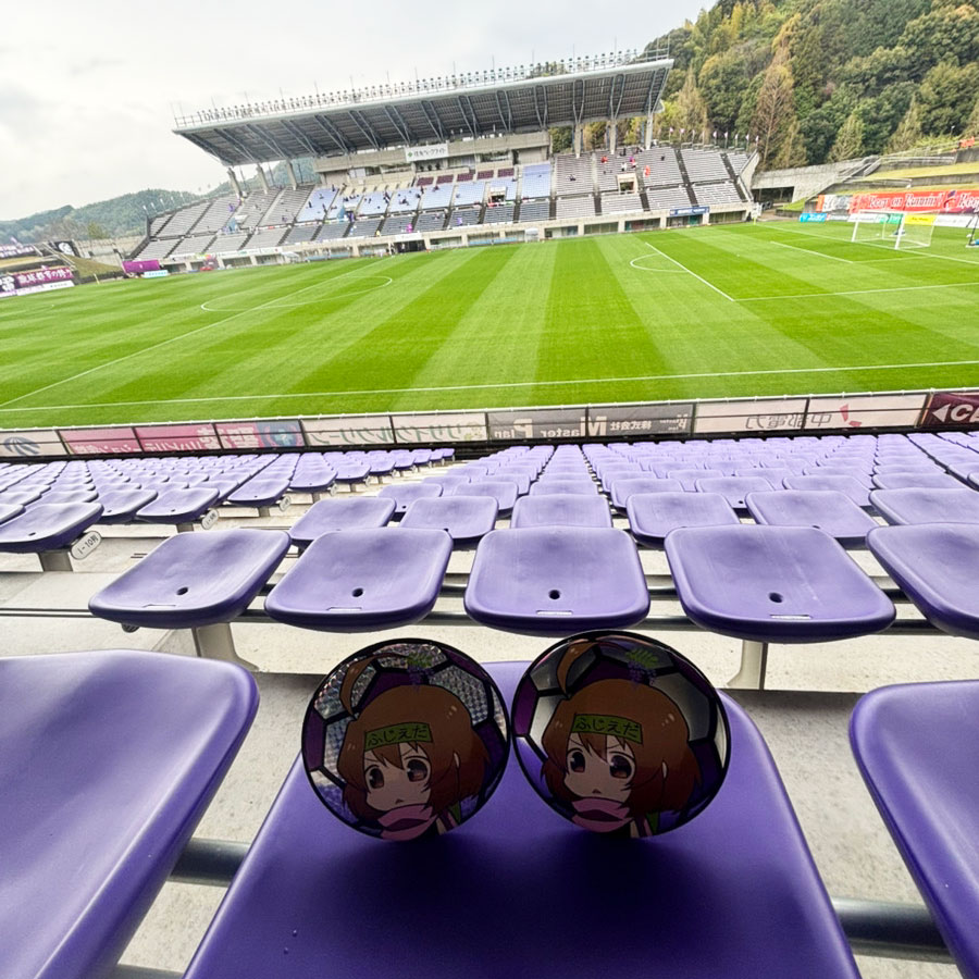 2026年4月4日、藤枝MYFC