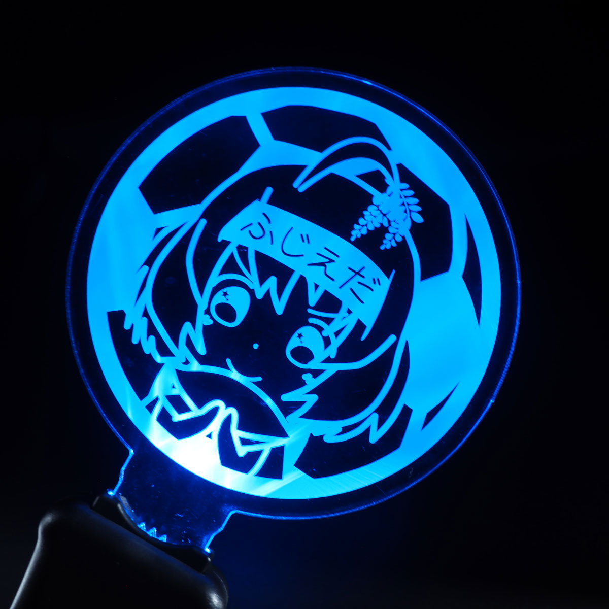 アクリルペンライト