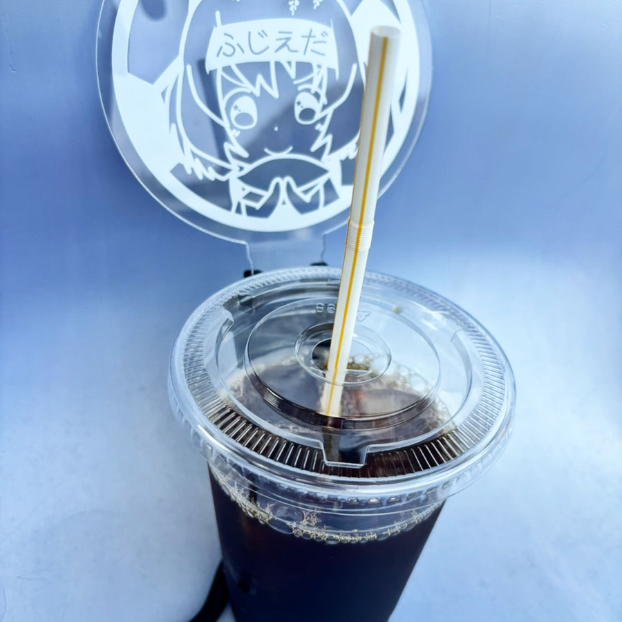 アイスコーヒー