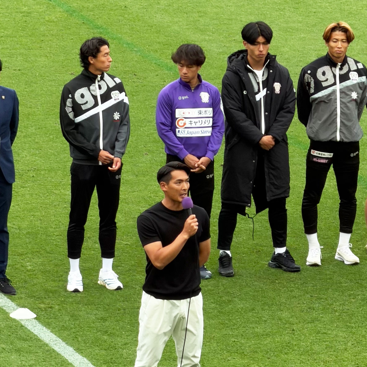 2026年5月23日、藤枝MYFC