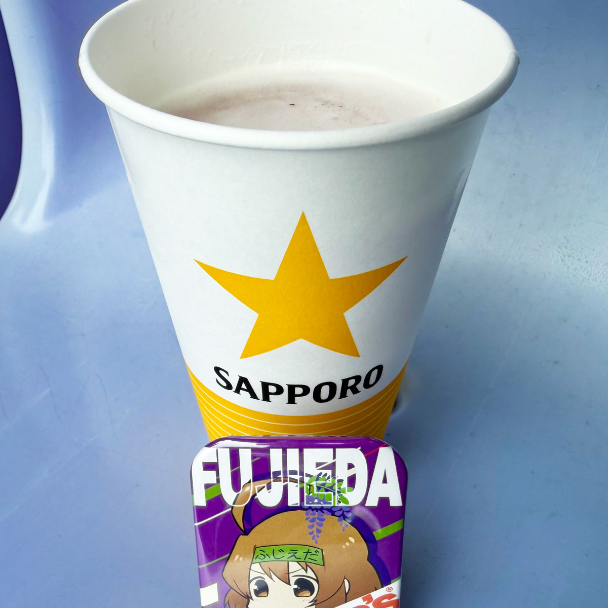 スタジアムグルメ