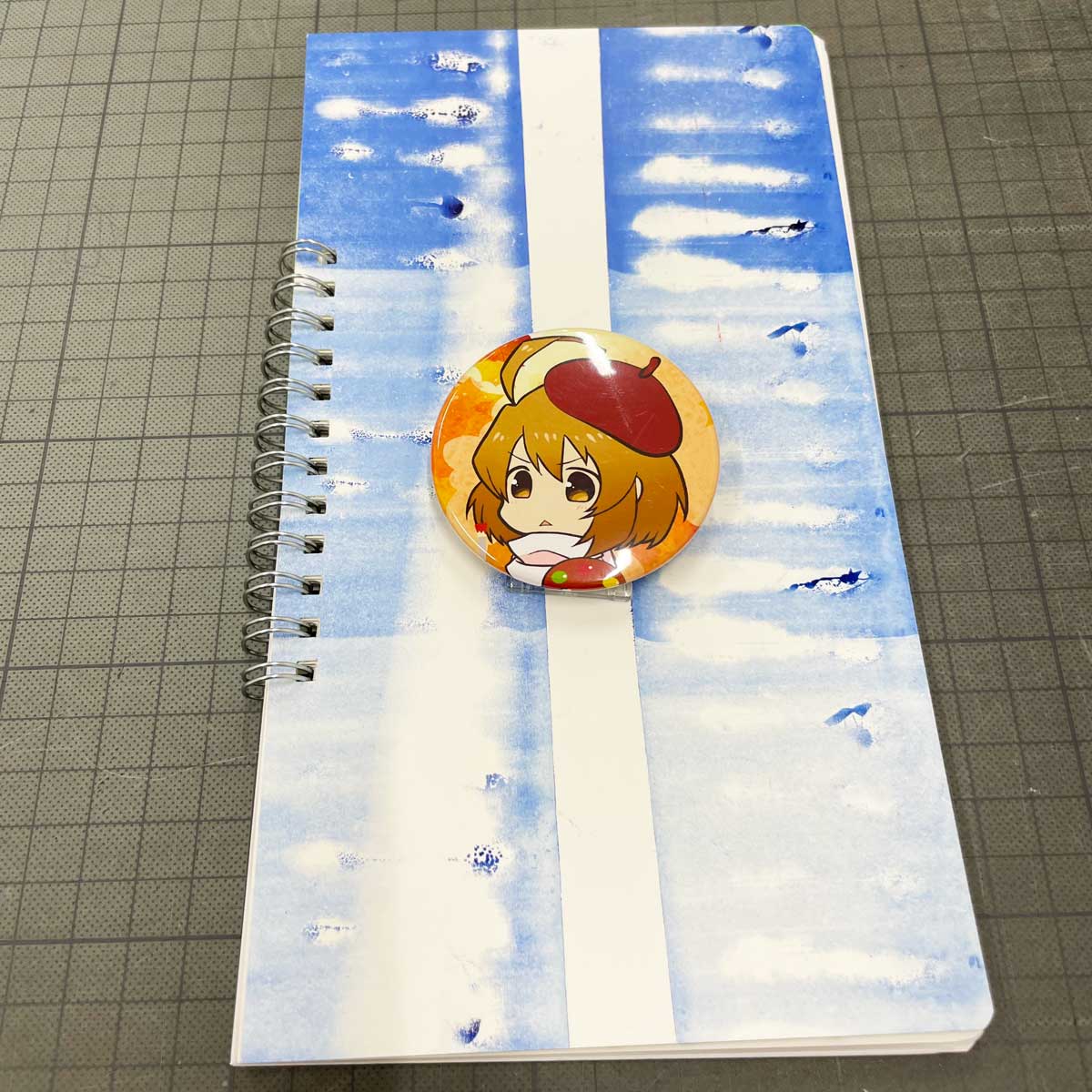 プログラフワークショップ