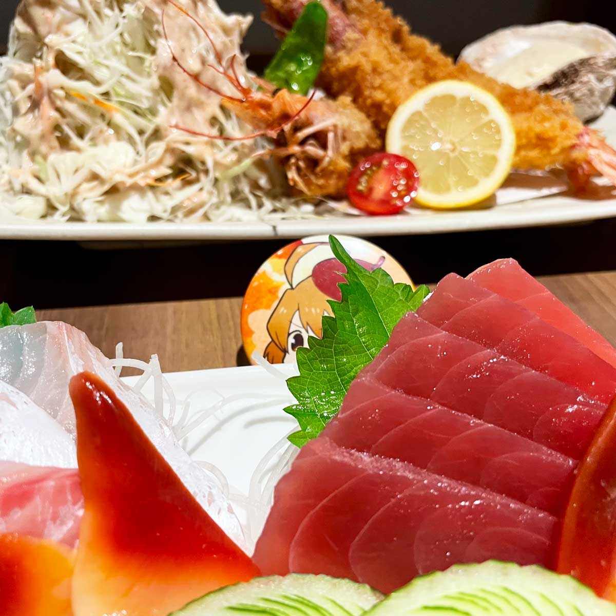 新潟の食事