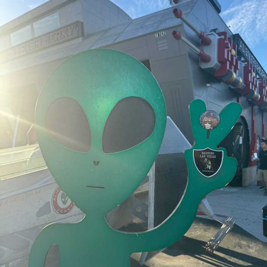 アメリカ2025しゃちょーより