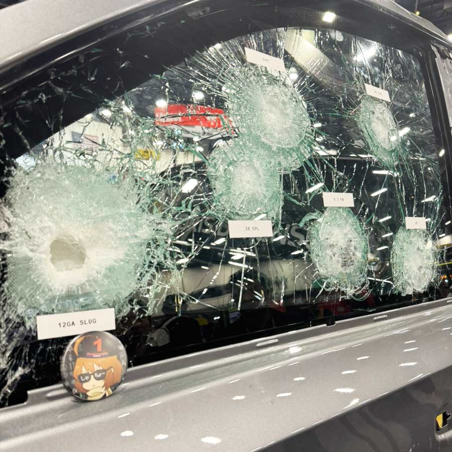 アメリカ2025しゃちょーより