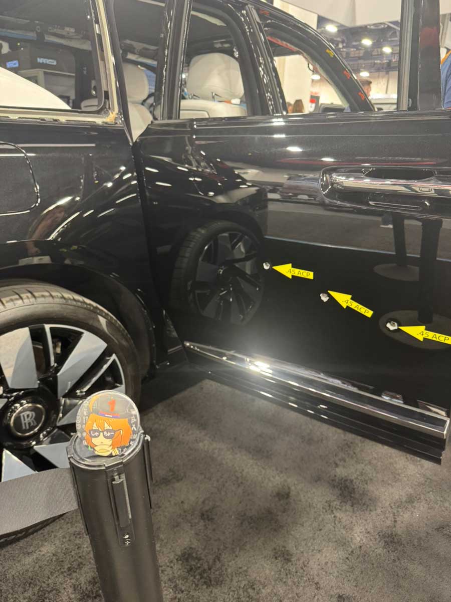 アメリカ2025しゃちょーより