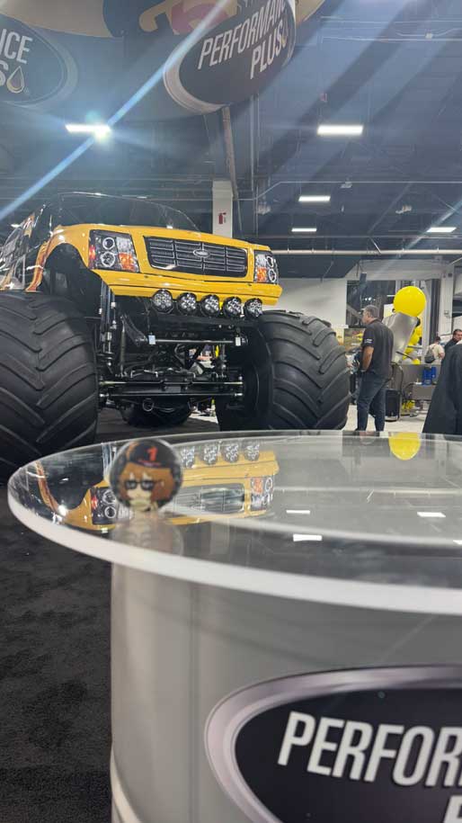 アメリカ2025しゃちょーより