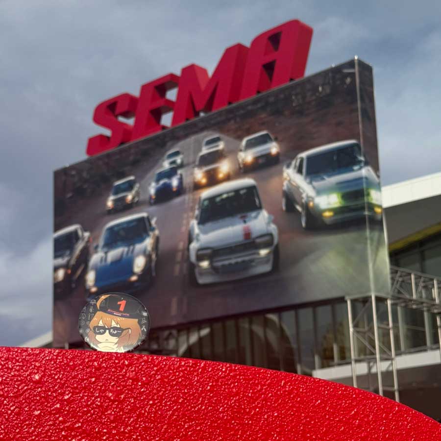 アメリカ2025しゃちょーより