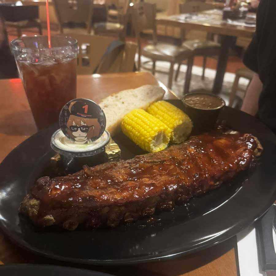 アメリカ2025しゃちょーより