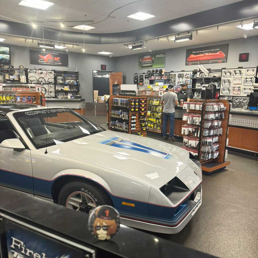 アメリカ2025しゃちょーより