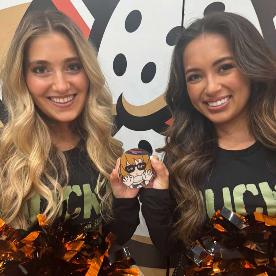 アメリカ2025しゃちょーより