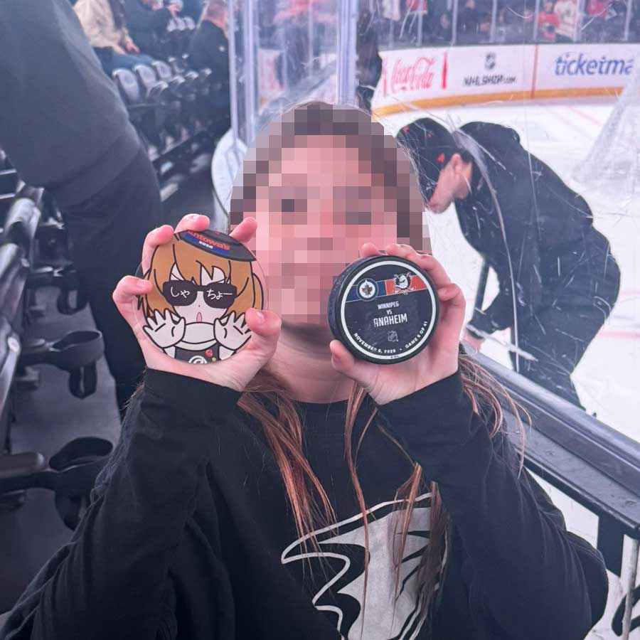 アメリカ2025しゃちょーより