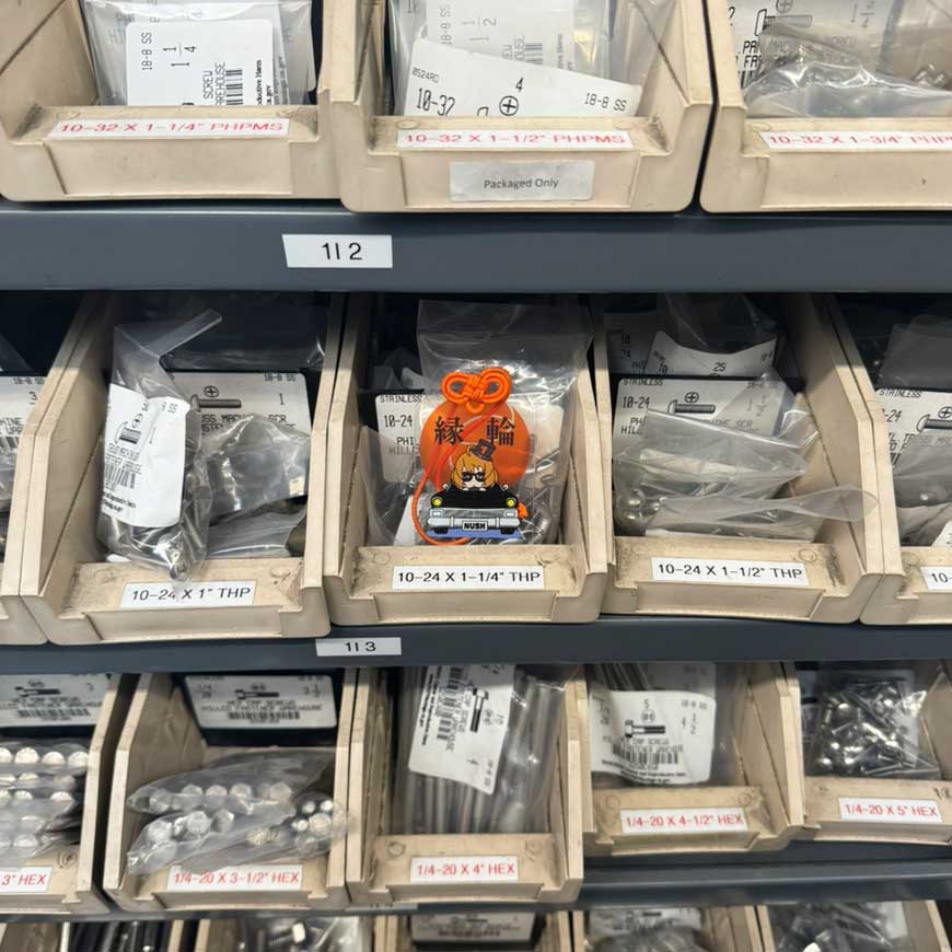 アメリカ2025しゃちょーより