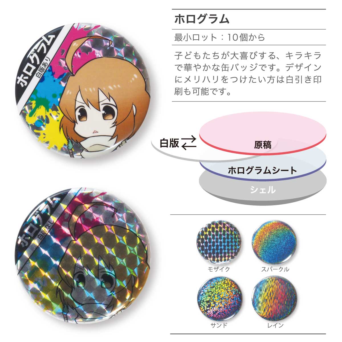 ホログラム