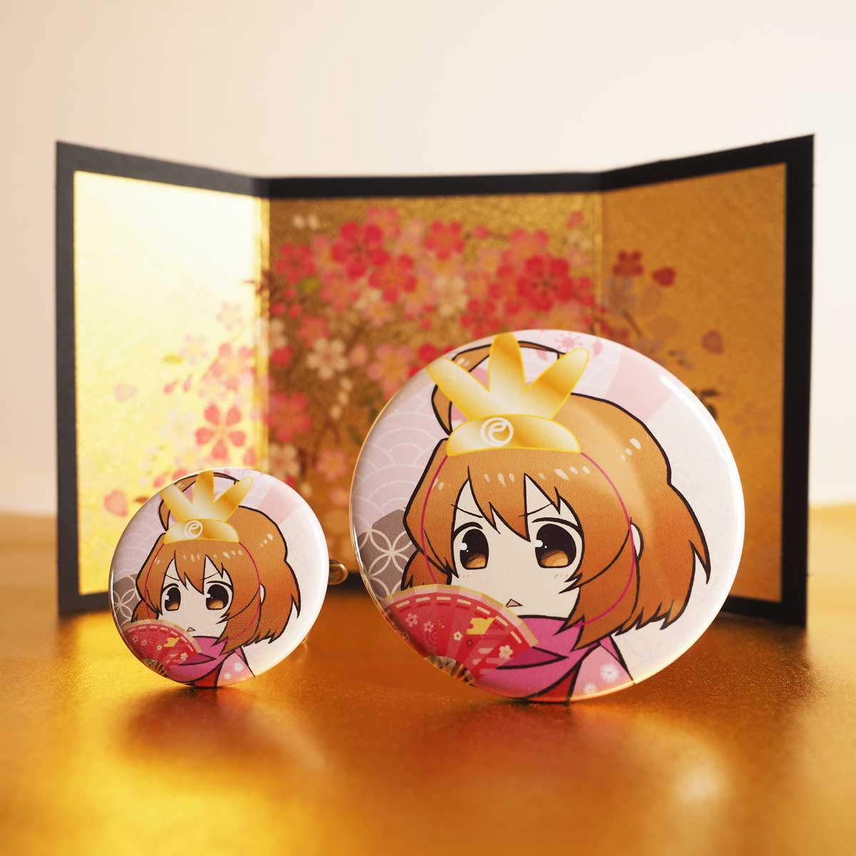 サンプル