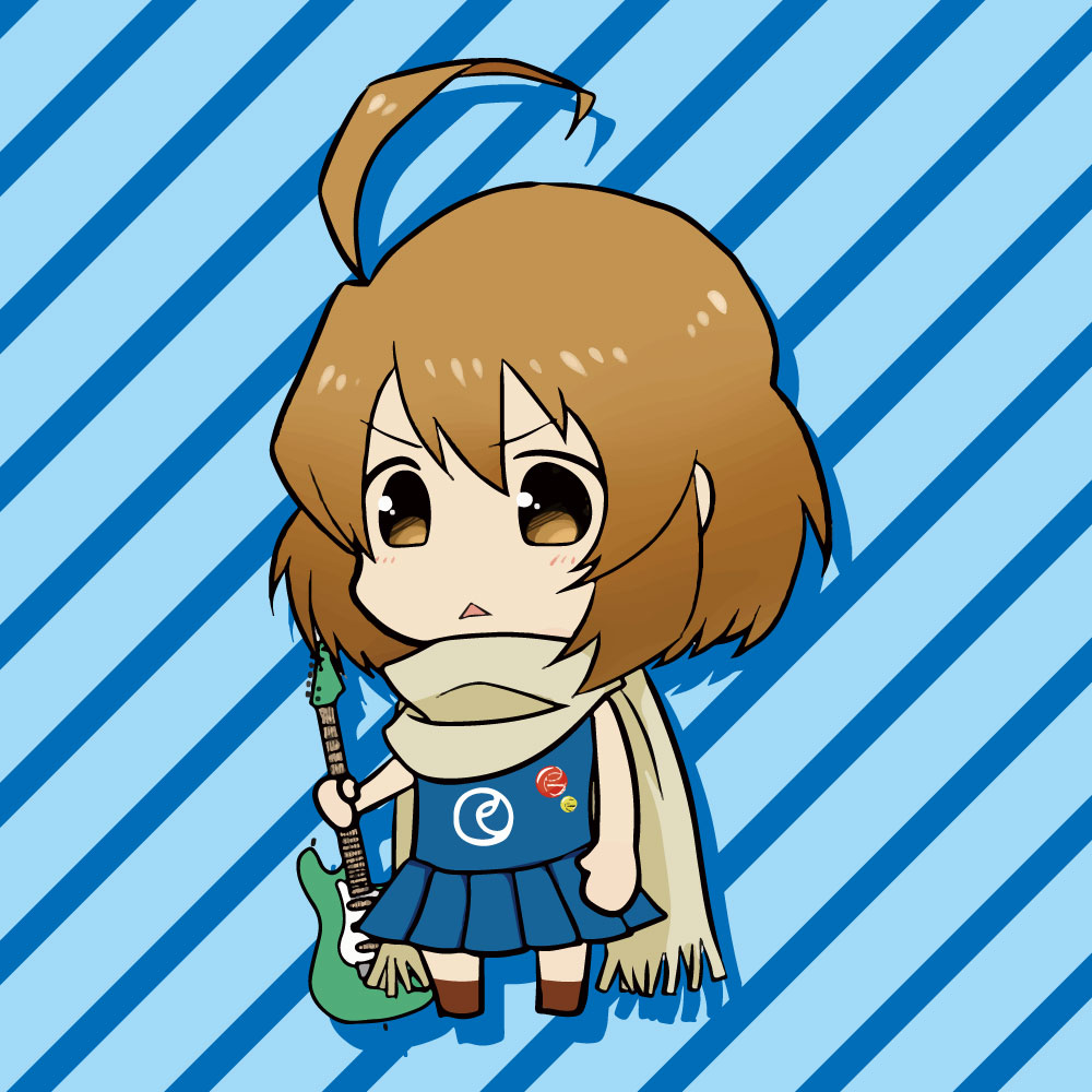 なっちゅちゃん（エントワさん）