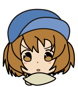 一般ユーザーアイコン