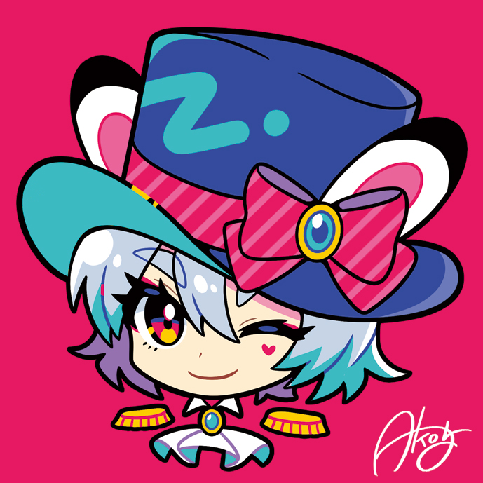 イラストレーター「あこら」
