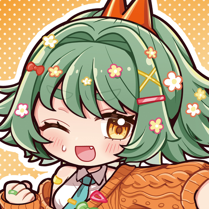 イラストレーター「こずえ」
