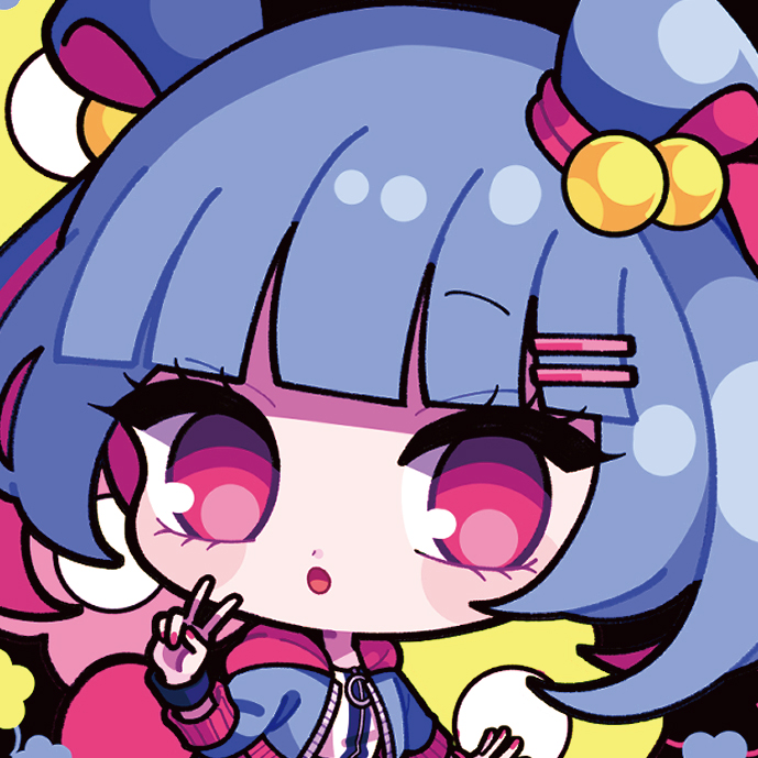 イラストレーター「小日向カノオ」