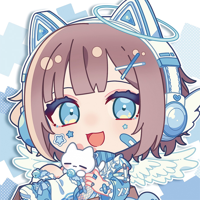 イラストレーター「都彩珠緒」