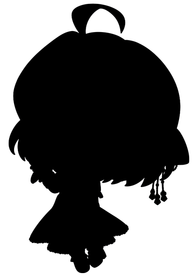 なっちゅ「都彩珠緒」