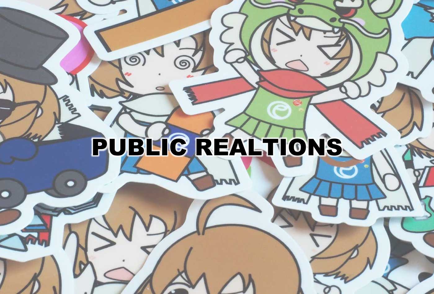 public relations